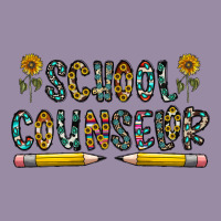 School Counselor Classic Tee | Teevron