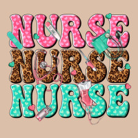 Nurse Nurse Nurse Urban Heavy Tee | Teevron