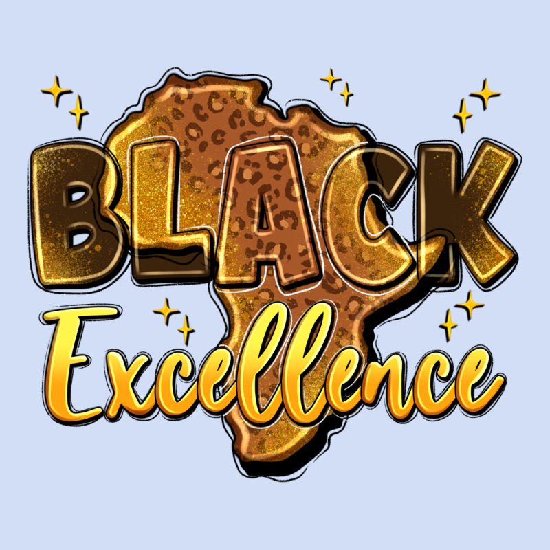 Black Excellence Urban Hoodie by Artiststas | Teevron