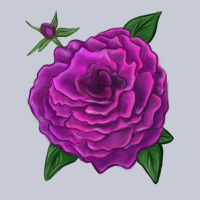 Celestial Rose Heavyweight Hoodie | Teevron