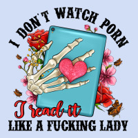 I Don T Watch Porn I Read It Like A Fucking Lady Urban Hoodie | Teevron