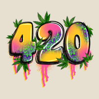 420 Cannabis Urban Hoodie | Teevron
