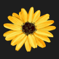 Sunflower Classic Tee | Teevron
