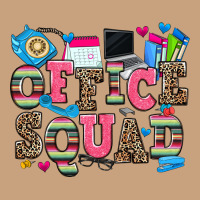 Office Squad Vintage Tee | Teevron