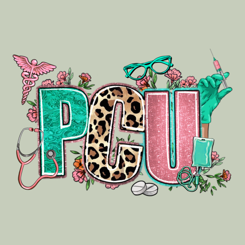 Pcu Ladies Tee by AdoDesignShop | Teevron