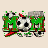 Mom Soccer Urban Heavy Tee | Teevron