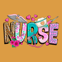 Nurse Urban Heavy Tee | Teevron