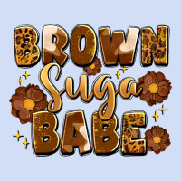 Brown Suga Babe Urban Hoodie | Teevron