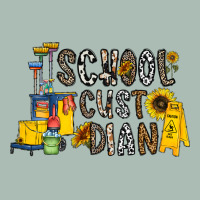School Cust Dian Classic Tee | Teevron