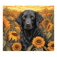 black lab | Teevron