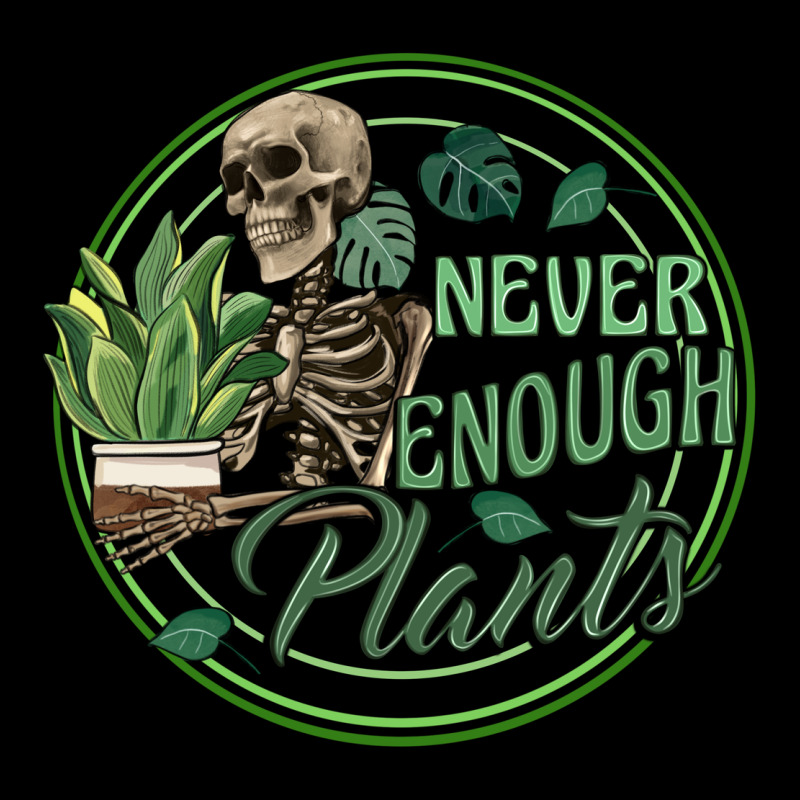 Never Enough Plants Urban Hoodie by Artiststas | Teevron