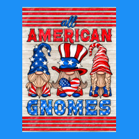 All American Gnomes Air Freshener Classic Tee | Teevron