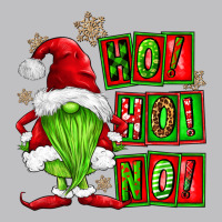 Ho Ho No Christmas Gnomes Long Sleeve Tee | Teevron