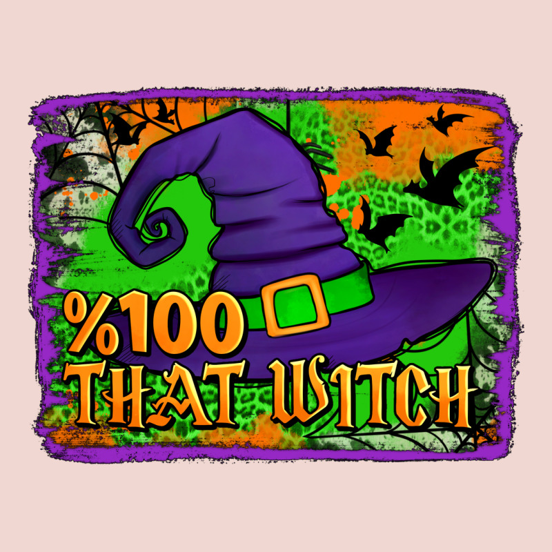 Witch's Hat 100 That Witch Premium Sweatshirt by Jasminsmagicworld | Teevron