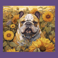 Bulldog Vintage Hoodie | Teevron