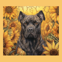 Cane Corso Vintage Hoodie | Teevron