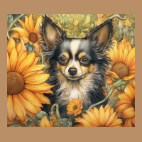 Chihuahua Vintage Hoodie | Teevron