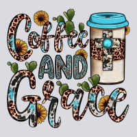 Coffee And Grace Zipper Hoodie | Teevron
