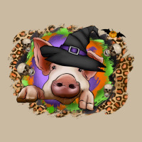 Halloween Pig Long Sleeve Tee | Teevron