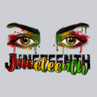 Juneteenth Eyes Heavyweight Sweatshirt | Teevron