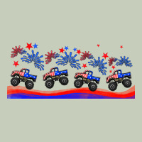 American Truck Libbey Glass Long Sleeve Tee | Teevron
