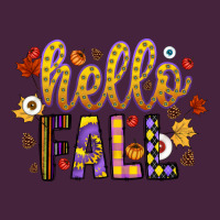 Hello Fall Long Sleeve Tee | Teevron