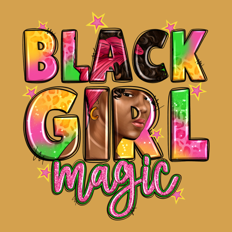 Black Girl Magic Urban Hoodie by Artiststas | Teevron