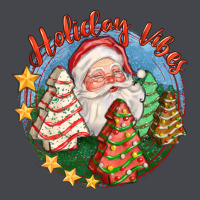 Holiday Vibes Long Sleeve Tee | Teevron
