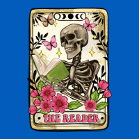 The Reader Tarot Card Urban Hoodie | Teevron