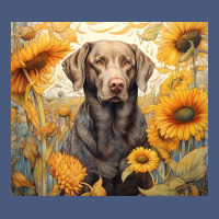 Labrador Retriever Vintage Hoodie | Teevron