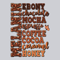 Melanin Shades Of Brown Heavyweight Sweatshirt | Teevron