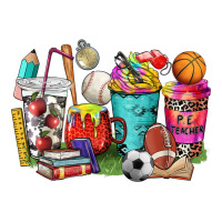 p.e. teacher coffee cups | Teevron