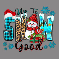 Up To Snow Good Vintage Tee | Teevron