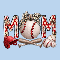 Mom Baseball Classic Tee | Teevron