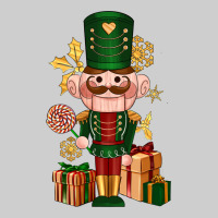 Christmas Nutcracker Premium Sweatshirt | Teevron
