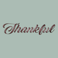 Thankful Classic Tee | Teevron