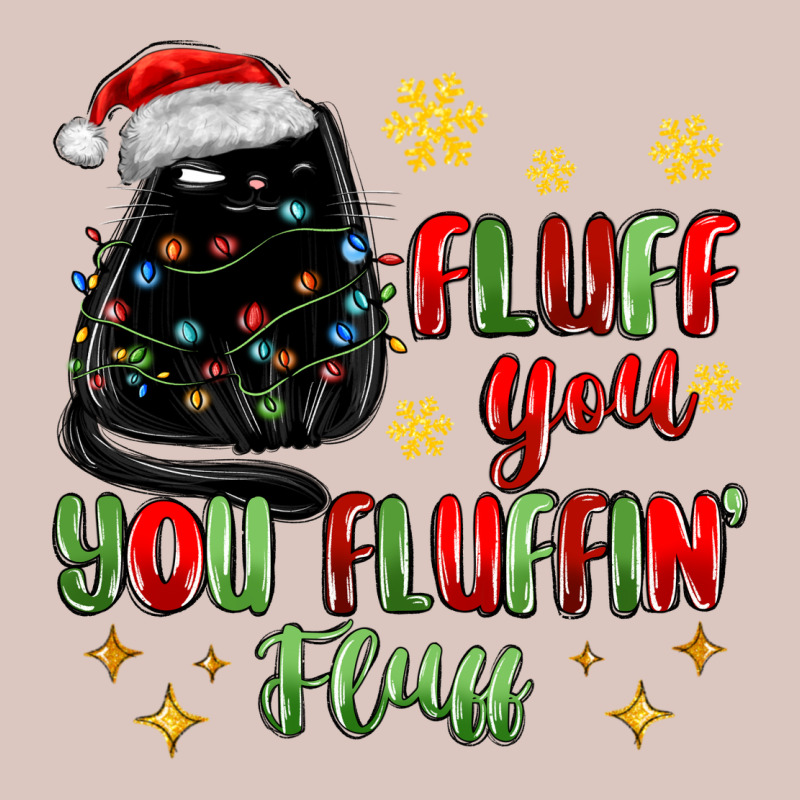 Fluff You You Fluffin Fluff Premium Hoodie by MaliasSmallBusiness | Teevron
