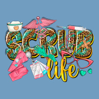 Scrub Life Urban Heavy Tee | Teevron