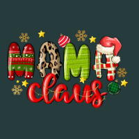 Mama Claus Premium Hoodie | Teevron
