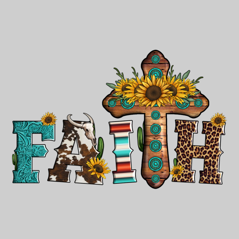Faith Premium Tee by Artiststas | Teevron