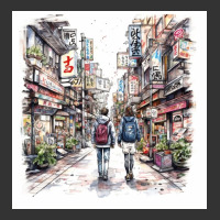 Japan Street | Teevron