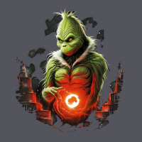 Grinch Vintage Hoodie | Teevron