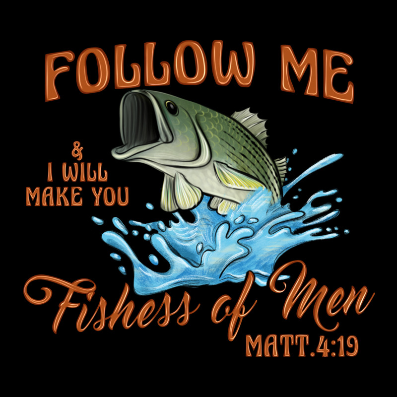 Fishers Of Men Urban Hoodie by Artiststas | Teevron