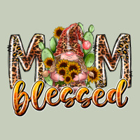 Mom Blessed Classic Tee | Teevron