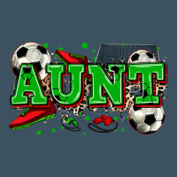 Aunt Soccer Urban Heavy Tee | Teevron