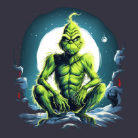 Grinch Vintage Hoodie | Teevron