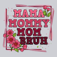Mama Mommy Mom Bruh Urban Hoodie | Teevron