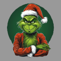 Grinch Vintage Hoodie | Teevron