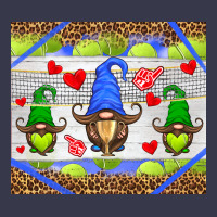 Western Tennis Gnome Long Sleeve Tee | Teevron