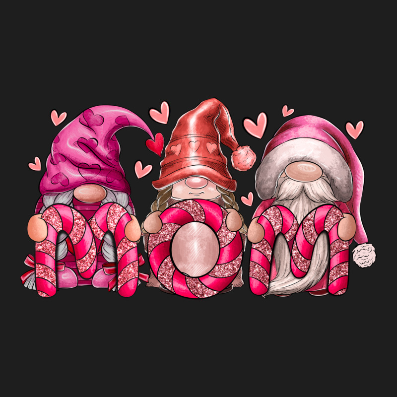 Mom Gnomes Classic Tee by RacoonDesign | Teevron